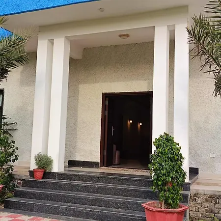 Aroma Green Resort Bahora Exterior photo