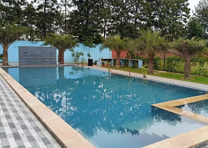 Aroma Green Resort