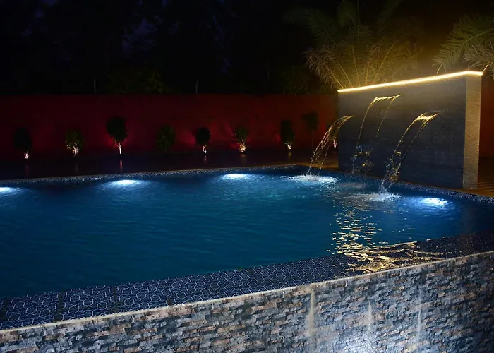 Aroma Green Resort