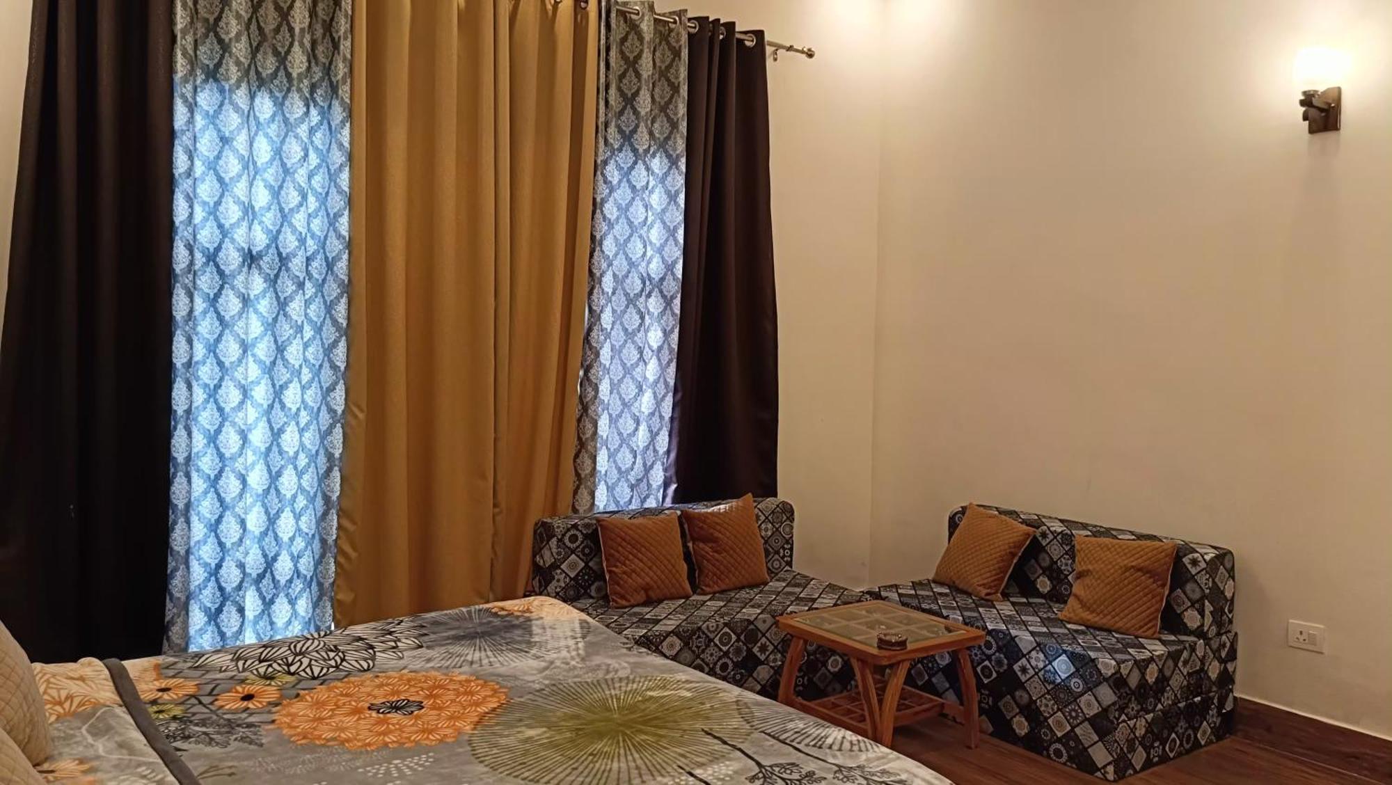 Aroma Holiday home Bahora
