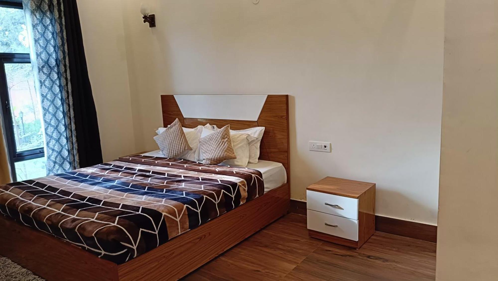 Aroma Holiday home
