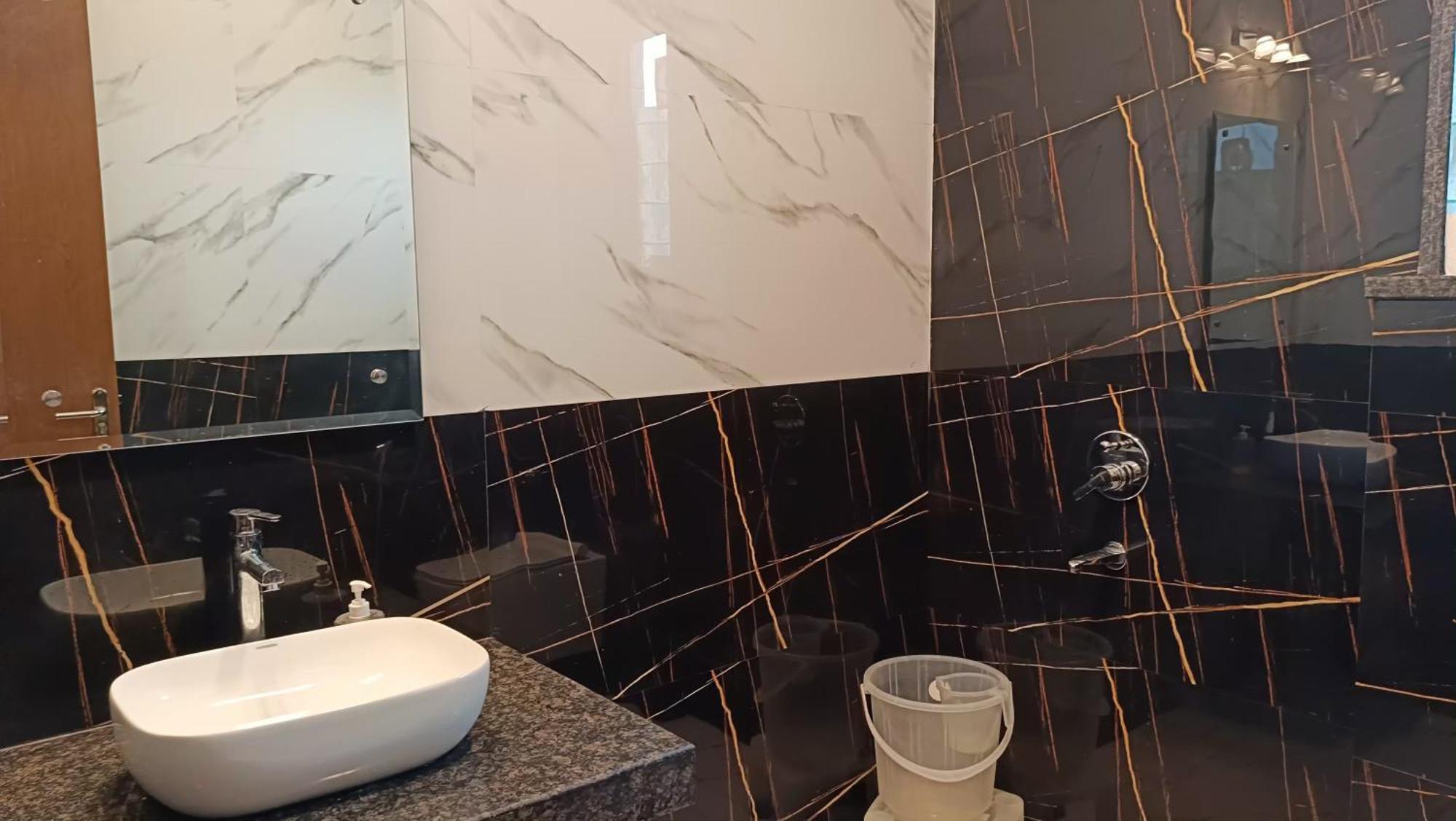 Aroma Holiday home Bahora