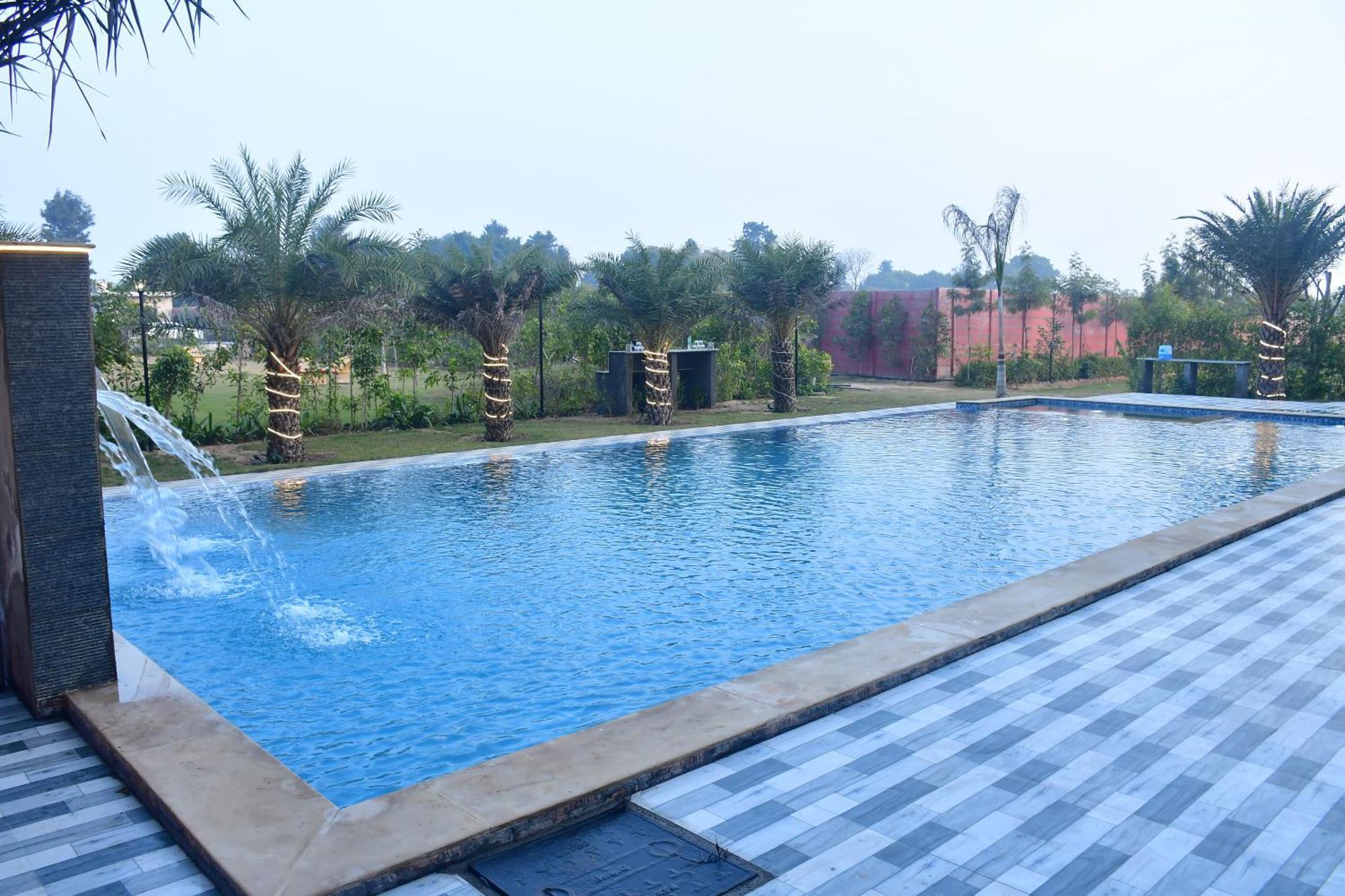Aroma Holiday home *